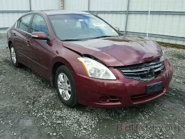 Фотография 1N4AL2AP5AN505447 - NISSAN ALTIMA 2010