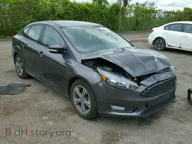 Photo 1FADP3FE7GL209915 - FORD FOCUS 2016