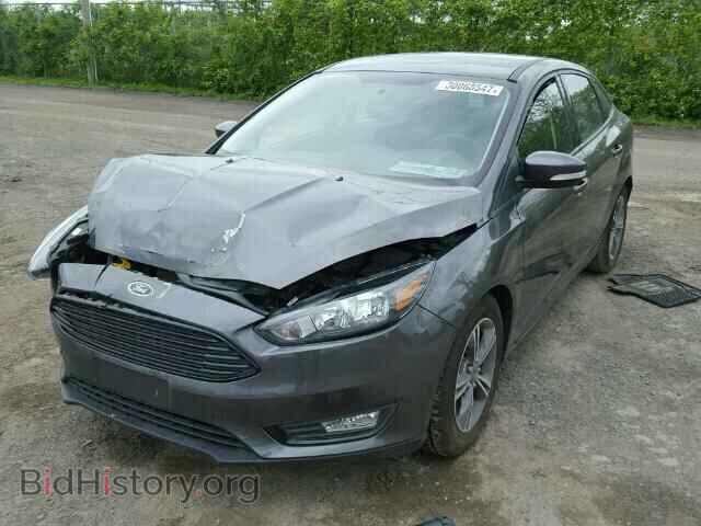 2016 FORD FOCUS - VIN: 1FADP3FE7GL209915 - Photo 2