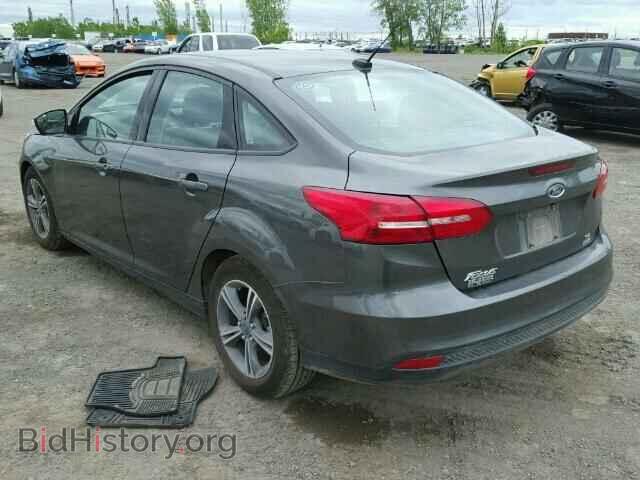 2016 FORD FOCUS - VIN: 1FADP3FE7GL209915 - Photo 3