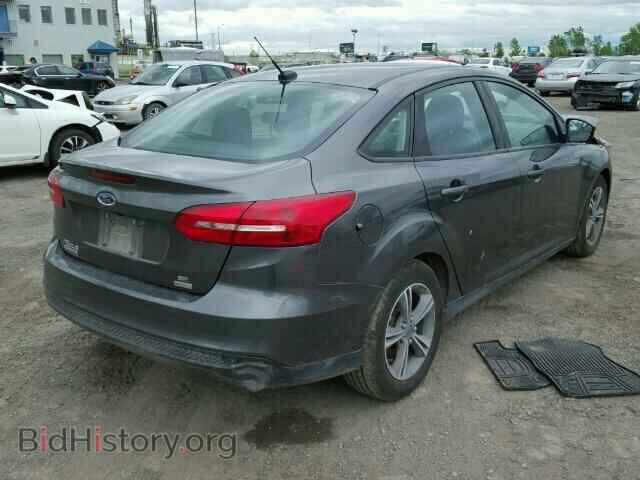 2016 FORD FOCUS - VIN: 1FADP3FE7GL209915 - Photo 4