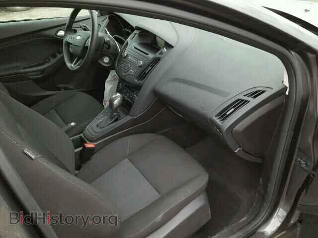 2016 FORD FOCUS - VIN: 1FADP3FE7GL209915 - Photo 5