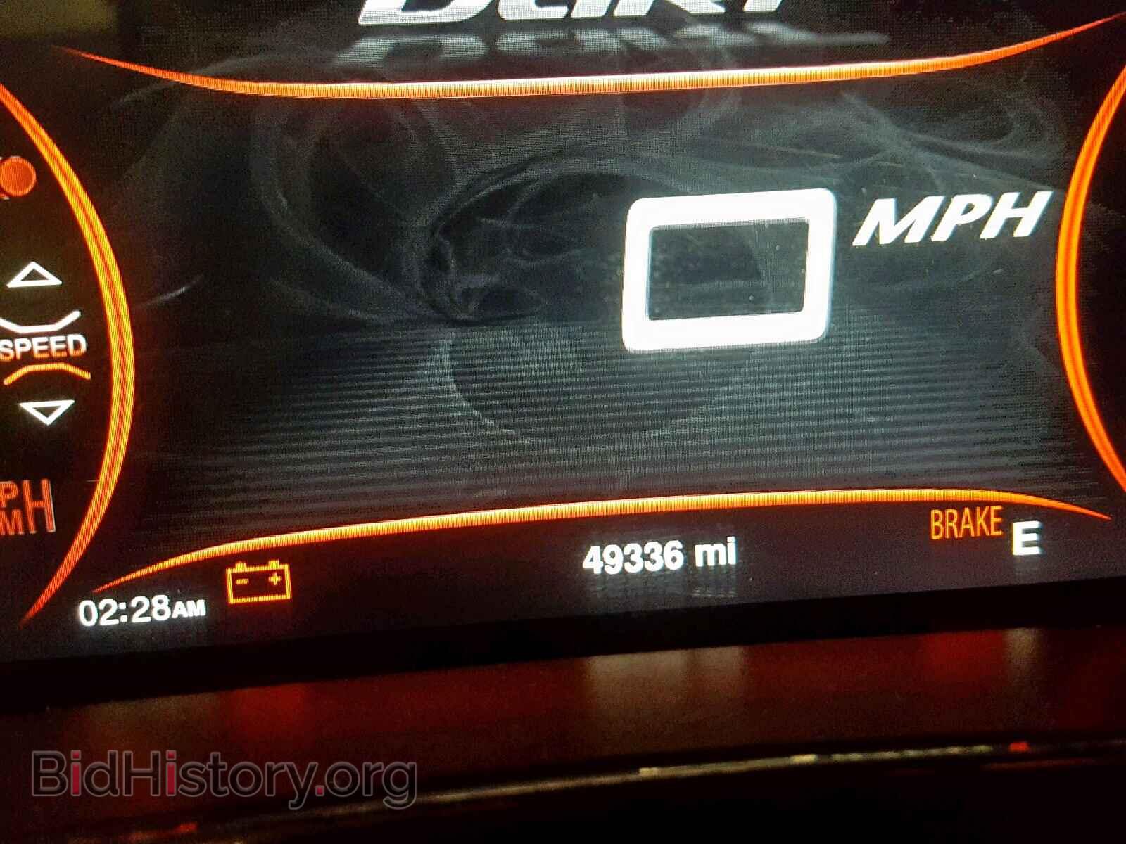 2015 DODGE DART - VIN: 1C3CDFEBXFD320446 - Фото 8