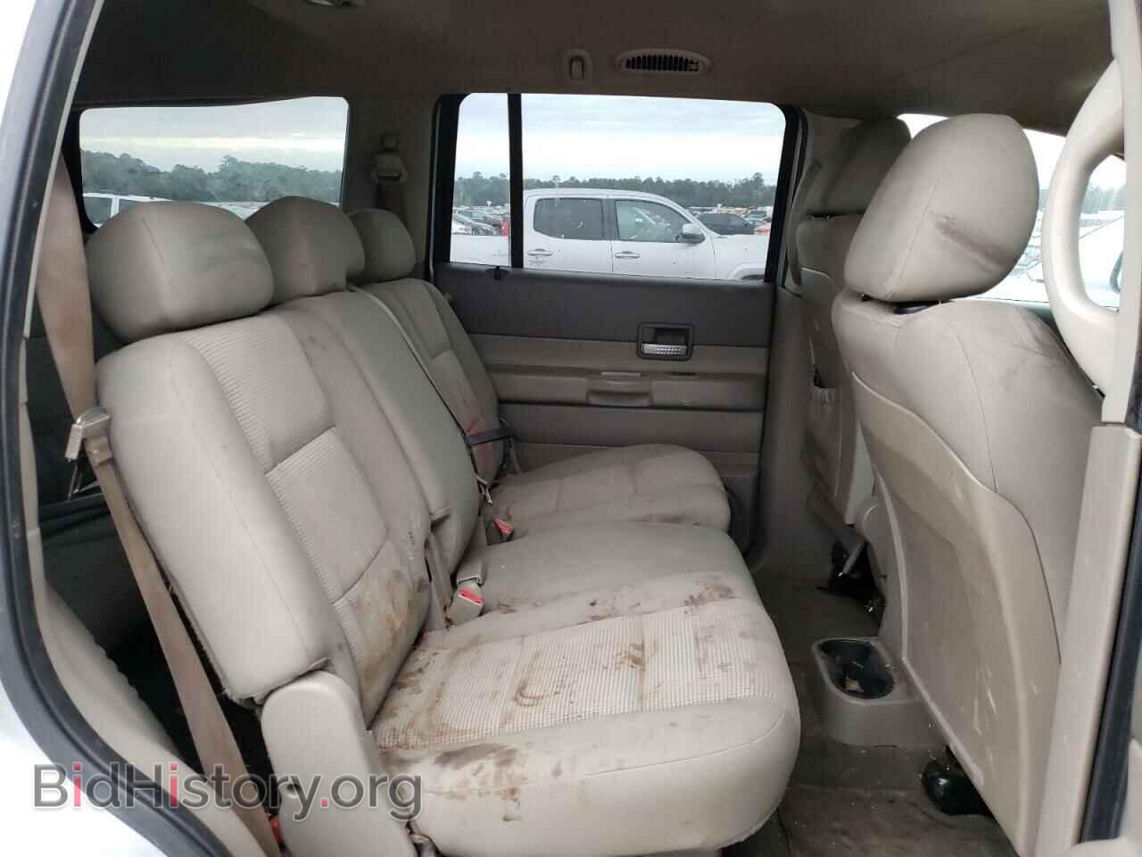2007 DODGE DURANGO - VIN: 1D8HD48K37F533067 - Photo 6