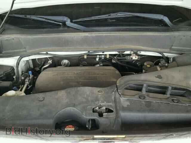 2011 HONDA PILOT - VIN: 5FNYF3H24BB018028 - Photo 7