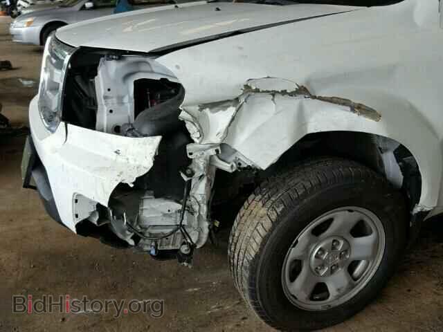 2011 HONDA PILOT - VIN: 5FNYF3H24BB018028 - Photo 9