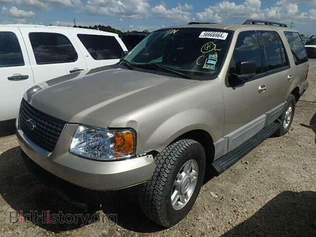 2005 FORD EXPEDITION - VIN: 1FMPU15565LA50089 - Фото 2