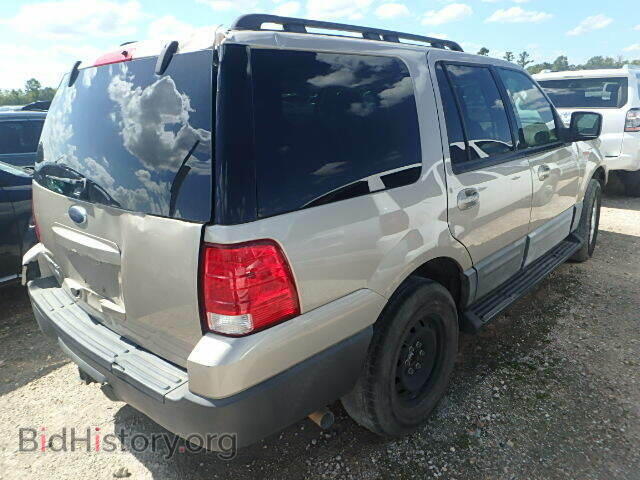 2005 FORD EXPEDITION - VIN: 1FMPU15565LA50089 - Фото 4