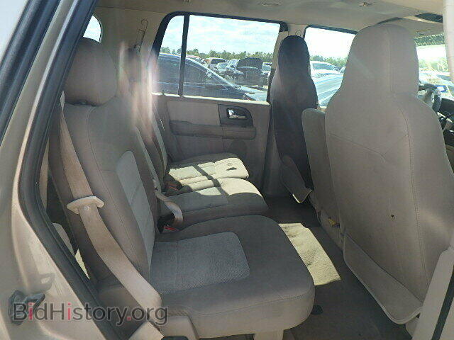 2005 FORD EXPEDITION - VIN: 1FMPU15565LA50089 - Фото 6
