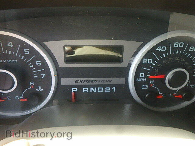 2005 FORD EXPEDITION - VIN: 1FMPU15565LA50089 - Фото 8