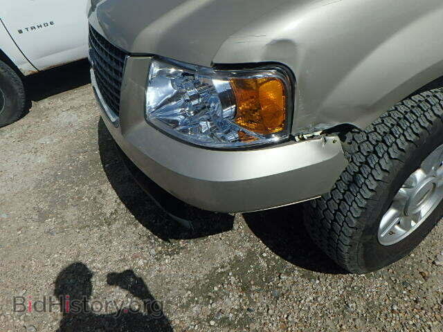 2005 FORD EXPEDITION - VIN: 1FMPU15565LA50089 - Фото 9