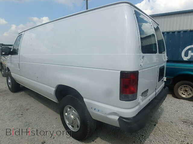 2013 FORD ECONOLINE - VIN: 1FTNE2EW4DDA46039 - Фото 3