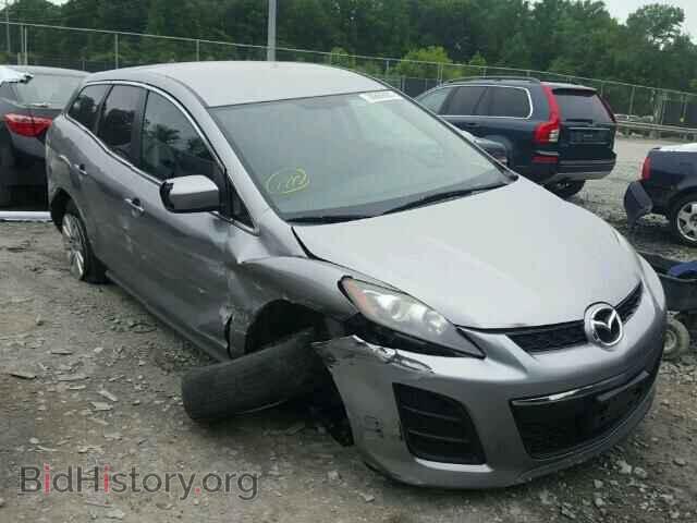 Фотография JM3ER2WMXA0333932 - MAZDA CX-7 2010