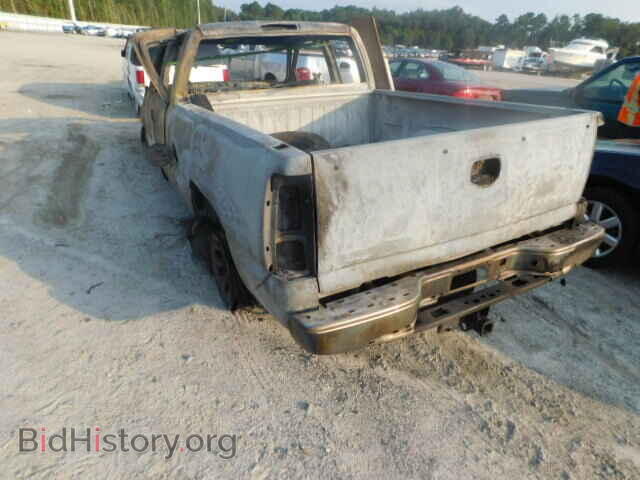 2005 CHEVROLET SILVERADO - VIN: 2GCEC19T051298657 - Фото 3
