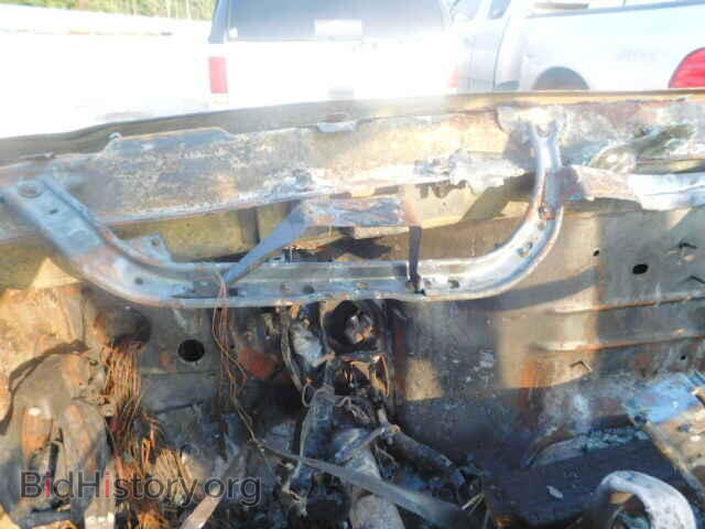 2005 CHEVROLET SILVERADO - VIN: 2GCEC19T051298657 - Фото 8