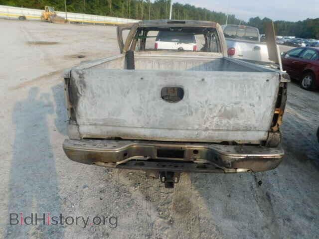 2005 CHEVROLET SILVERADO - VIN: 2GCEC19T051298657 - Фото 10