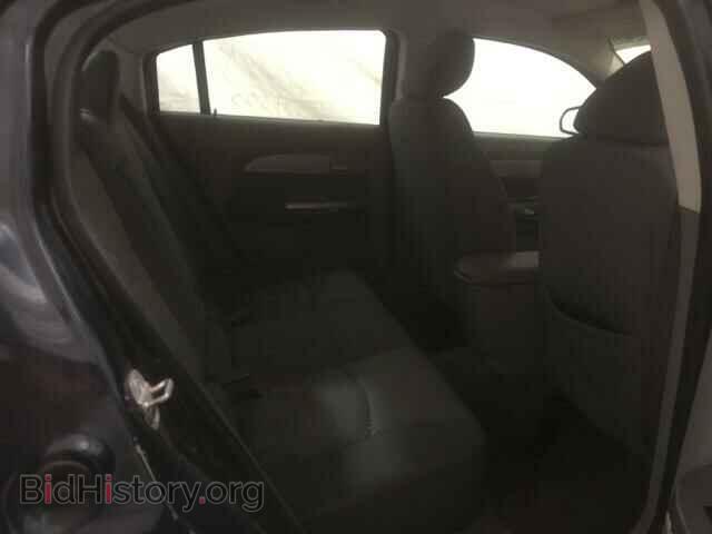 2008 CHRYSLER SEBRING - VIN: 1C3LC46J58N209958 - Фото 6