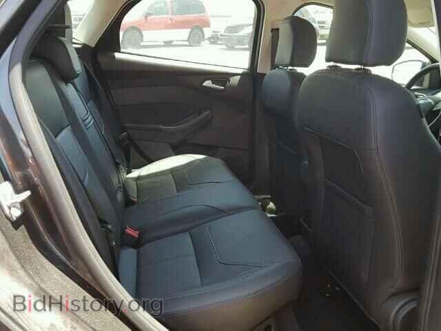 2015 FORD FOCUS - VIN: 1FADP3K28FL241007 - Фото 6