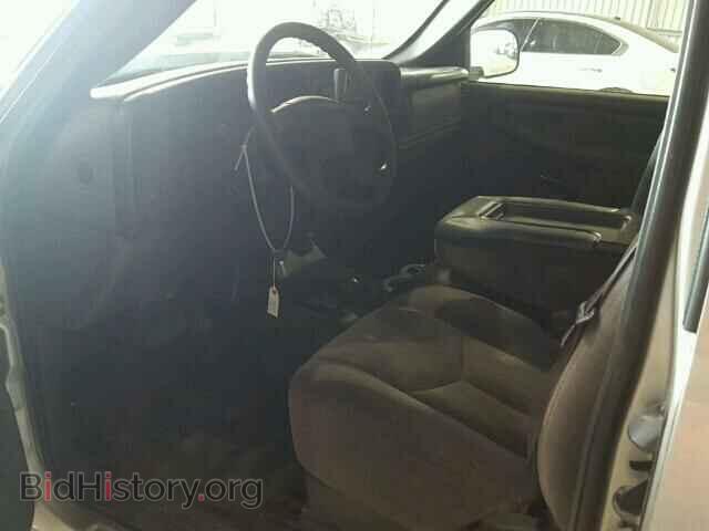 2007 CHEVROLET SILVERADO - VIN: 2GCEK19V671101210 - Фото 5
