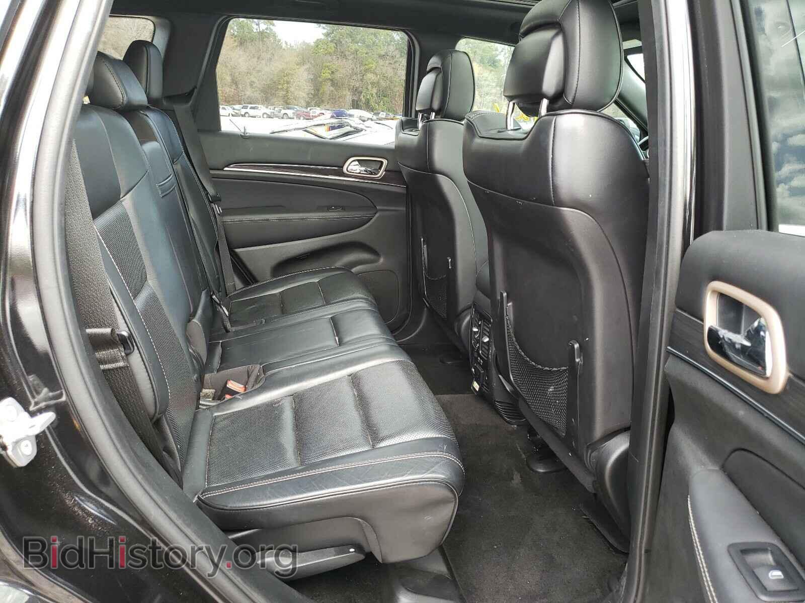 2015 JEEP CHEROKEE - VIN: 1C4RJECG7FC856705 - Фото 6