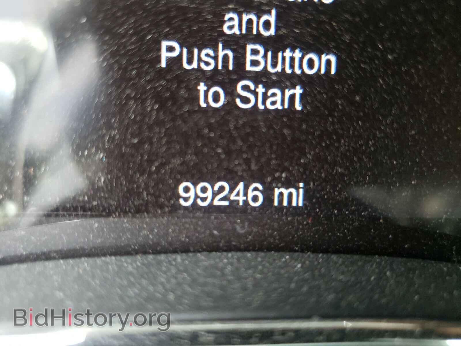 2015 JEEP CHEROKEE - VIN: 1C4RJECG7FC856705 - Фото 8