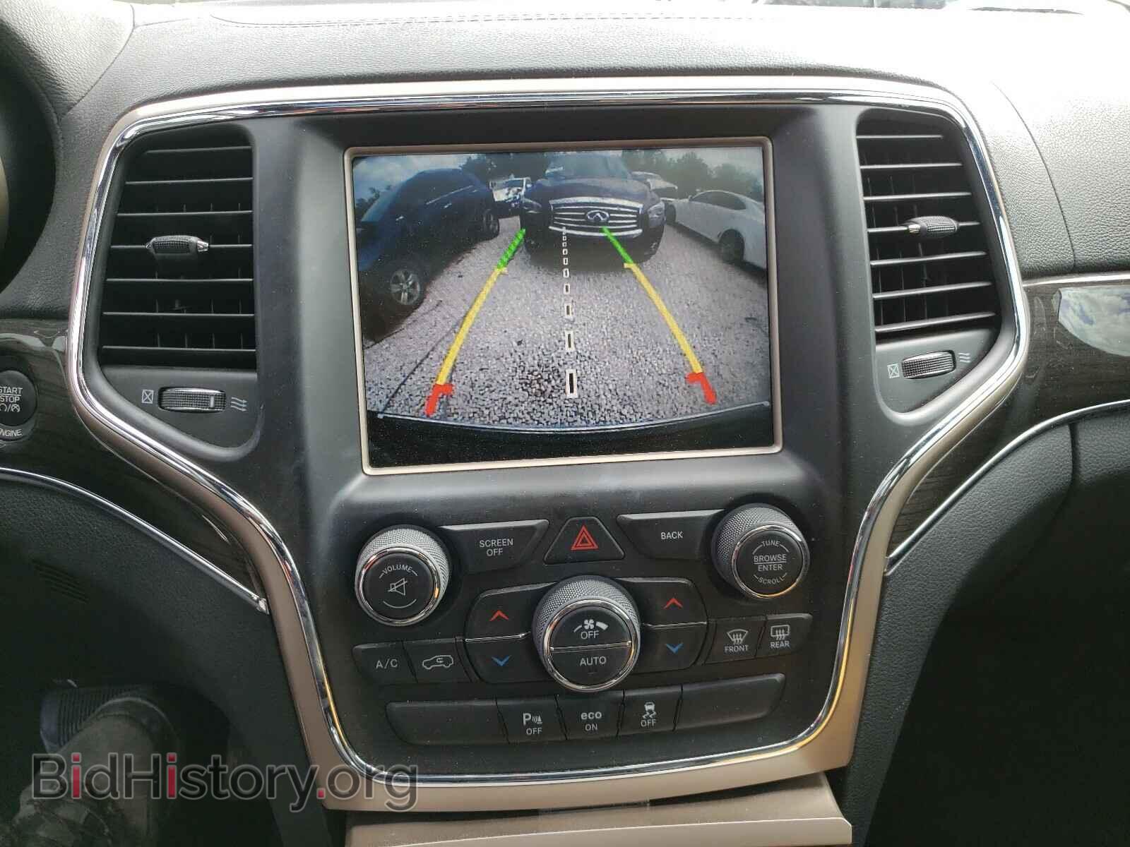 2015 JEEP CHEROKEE - VIN: 1C4RJECG7FC856705 - Фото 9