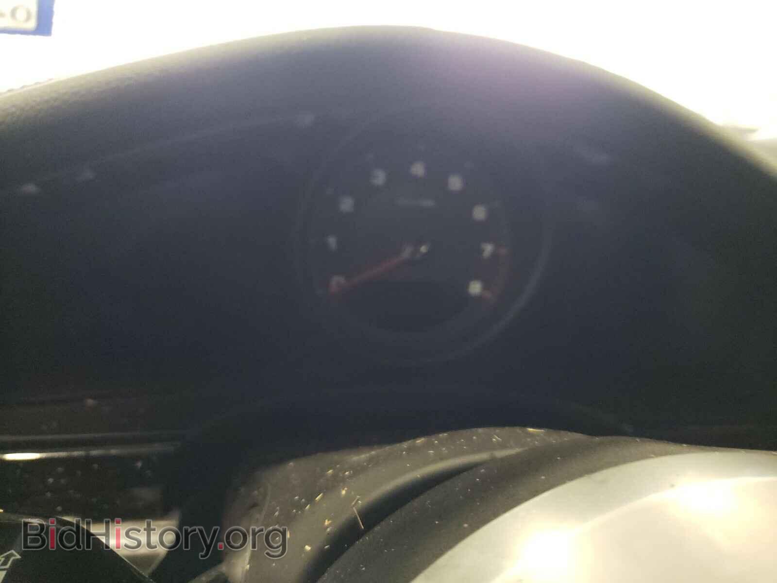2020 PORSCHE PANAMERA - VIN: WP0AA2A74LL101778 - Фото 8
