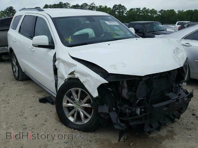 Фотография 1C4RDHDG8FC145523 - DODGE DURANGO 2015