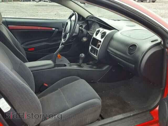2004 CHRYSLER SEBRING - VIN: 4C3AG42G64E153138 - Фото 5