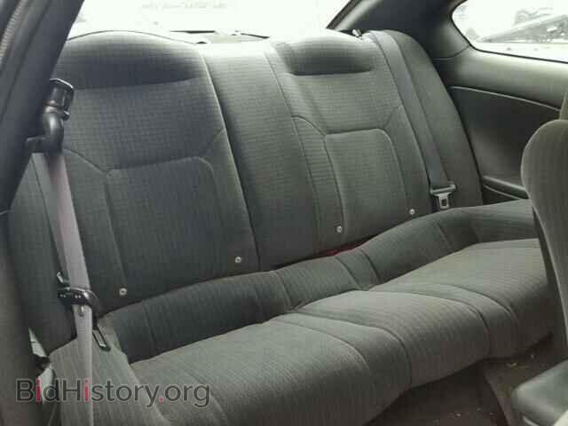 2004 CHRYSLER SEBRING - VIN: 4C3AG42G64E153138 - Фото 6