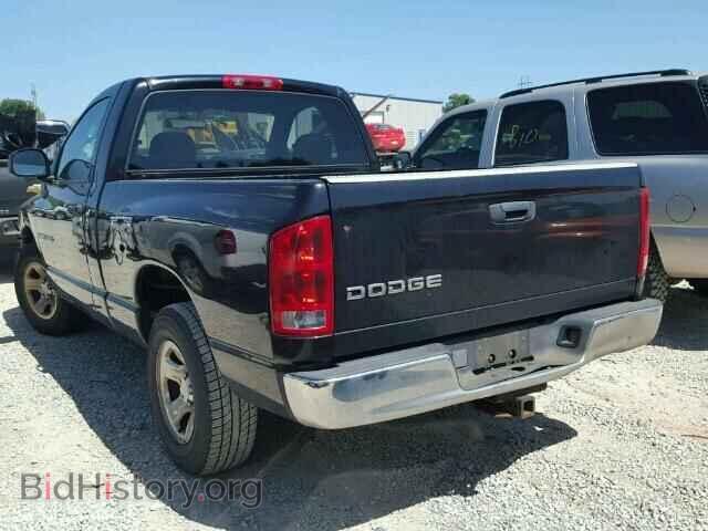 2003 DODGE RAM 1500 - VIN: 1D7HA16N23J623889 - Фото 3