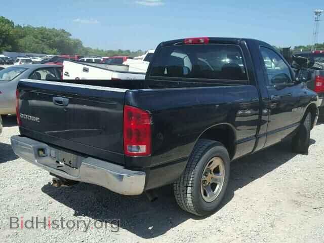 2003 DODGE RAM 1500 - VIN: 1D7HA16N23J623889 - Фото 4