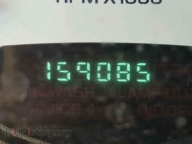 2003 DODGE RAM 1500 - VIN: 1D7HA16N23J623889 - Фото 8