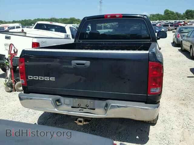 2003 DODGE RAM 1500 - VIN: 1D7HA16N23J623889 - Фото 9