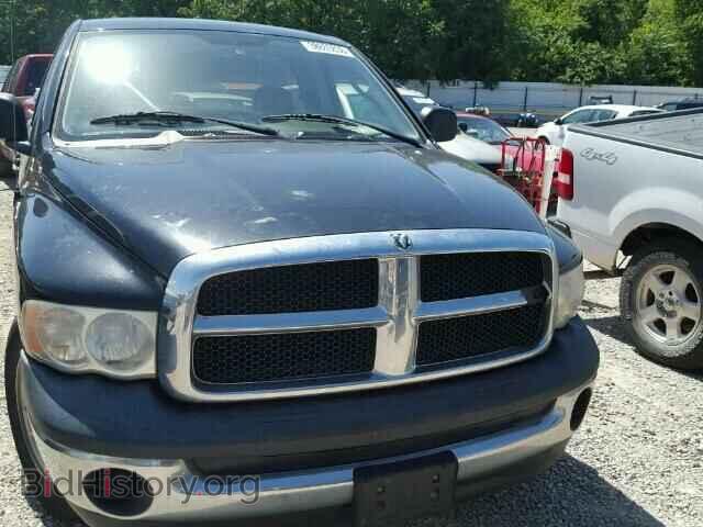 2003 DODGE RAM 1500 - VIN: 1D7HA16N23J623889 - Фото 10