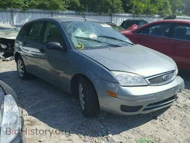 Фотография 3FAFP37N05R128955 - FORD FOCUS 2005