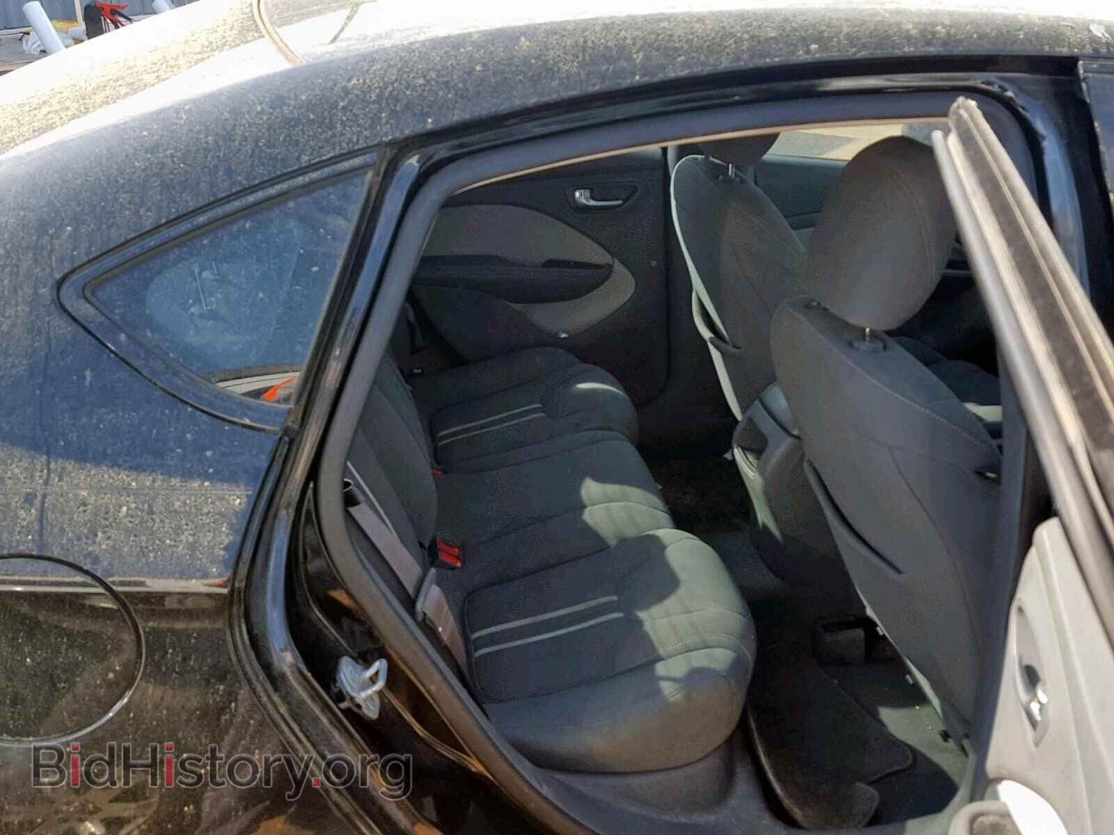 2013 DODGE DART - VIN: 1C3CDFBH1DD135630 - Photo 6