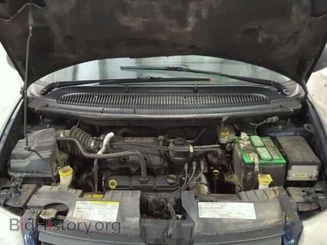 2006 DODGE CARAVAN - VIN: 1D4GP24R66B578263 - Фото 7