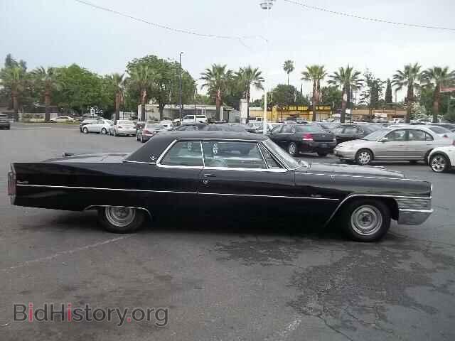1965 CADILLAC DEVILLE - VIN: 658357FWD12884 - Фото 5