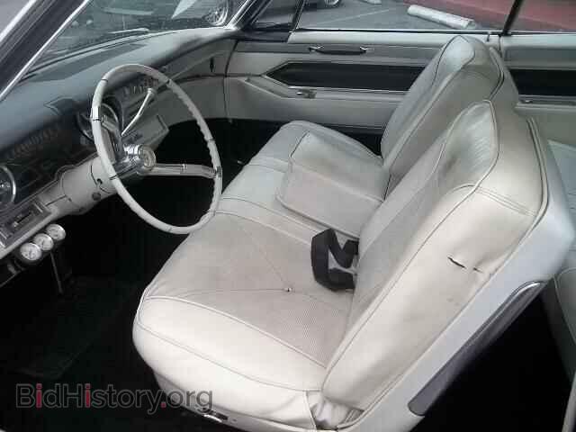 1965 CADILLAC DEVILLE - VIN: 658357FWD12884 - Фото 9