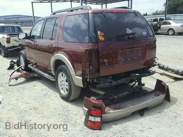 2009 FORD EXPLORER - VIN: 1FMEU74EX9UA40872 - Photo 3