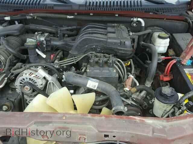 2009 FORD EXPLORER - VIN: 1FMEU74EX9UA40872 - Photo 7