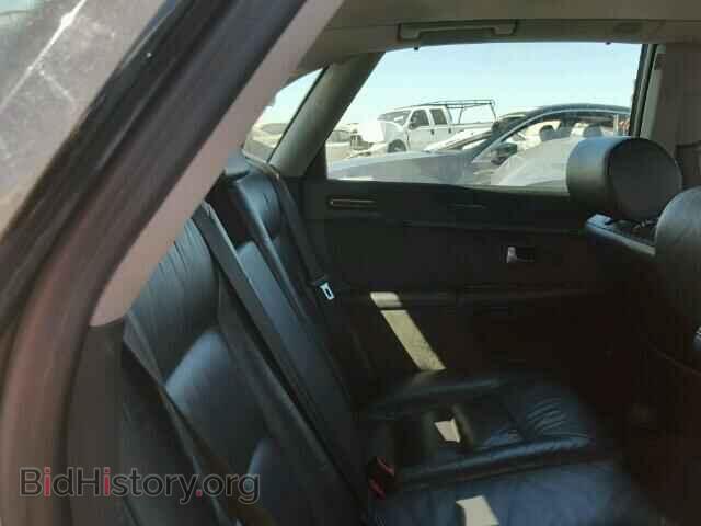 2000 AUDI A8 - VIN: WAUFL54D2YN007796 - Фото 6