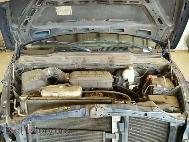 2004 DODGE RAM 1500 - VIN: 1D7HA18N64J104889 - Фото 7