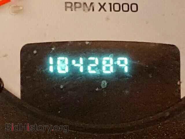 2004 DODGE RAM 1500 - VIN: 1D7HA18N64J104889 - Фото 8