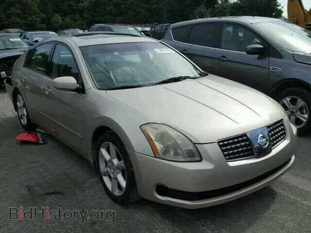 Фотография 1N4BA41E36C818097 - NISSAN MAXIMA 2006