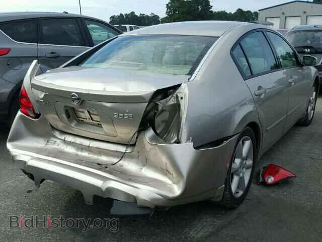 2006 NISSAN MAXIMA - VIN: 1N4BA41E36C818097 - Фото 9