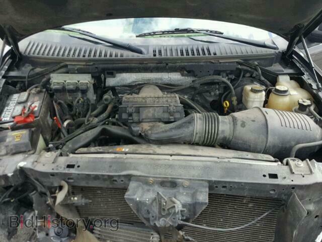 2006 FORD EXPEDITION - VIN: 1FMFU18596LA35854 - Фото 7