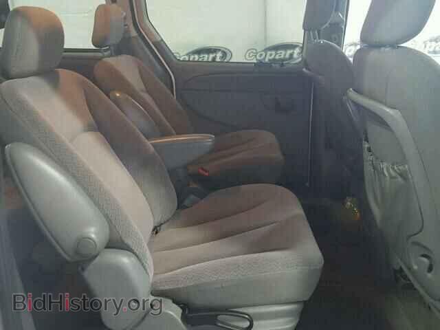 2006 DODGE CARAVAN - VIN: 1D4GP45R06B738485 - Фото 6