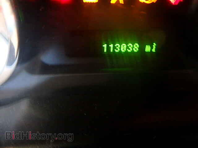 2007 FORD EDGE - VIN: 2FMDK49CX7BB54798 - Фото 8